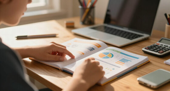 10 Best Financial Literacy Workbooks for Students in 2026