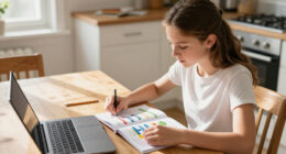 10 Best Financial Literacy Workbooks for Teens in 2026