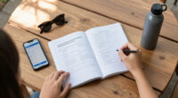 11 Best Financial Literacy Workbooks for Teens in 2026