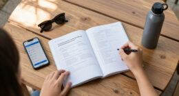 11 Best Financial Literacy Workbooks for Teens in 2026