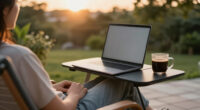 12 Best Portable Laptop Desks in 2026