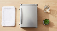 13 Best Bathroom Mini Fridges in 2026