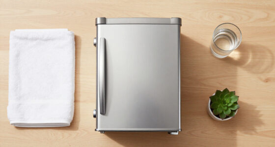 13 Best Bathroom Mini Fridges in 2026