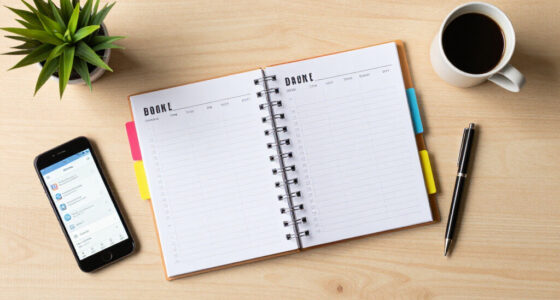 13 Best Budgeting Planners For Students In 2026