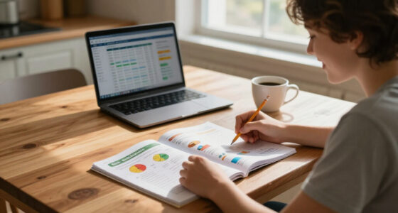 13 Best Financial Literacy Workbooks for Students in 2026