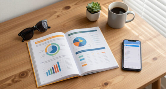 14 Best Financial Literacy Workbooks for Students in 2026