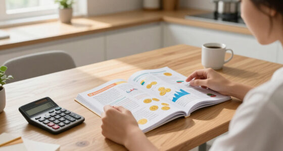 15 Best Financial Literacy Workbooks for Students in 2026