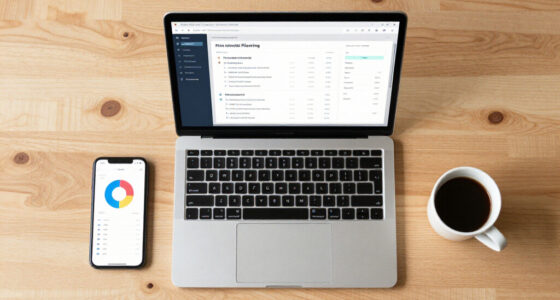 4 Best Financial Planning Software in 2026