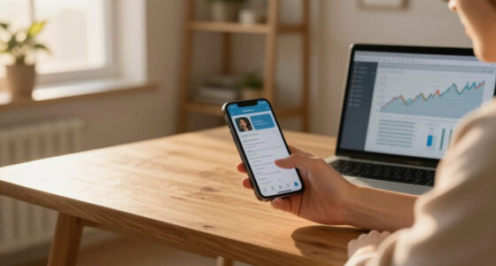 5 Best Investment Tracking Apps in 2026