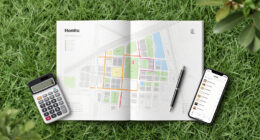 53 Land Plots Near Hanoi To Be Auctioned Soon, Starting From Over 4.5 Million VND/m2 - Laodong.vn