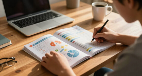 8 Best Financial Literacy Workbooks for Students in 2026
