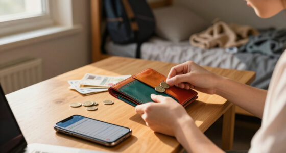 8 Best Student Finance Organizers in 2026