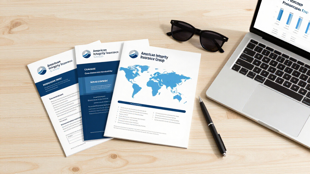 American Integrity Insurance Group Surges In Global Coverage