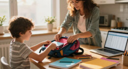Back-to-school Spending Has Become A Stress Test For Household Finances