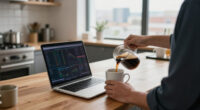 Condor Announces 2026 Second Quarter Results
