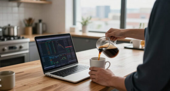 Condor Announces 2026 Second Quarter Results