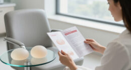 Dr. Gary Lawton Advocates For Dual-Plane Over Subglandular Breast Augmentation