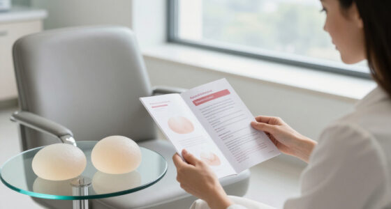 Dr. Gary Lawton Advocates For Dual-Plane Over Subglandular Breast Augmentation