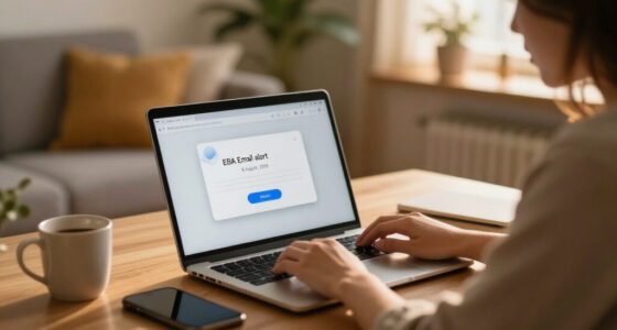EBA E-mail Alert 6 August, 2026
