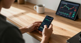 First Northern Community Bancorp Surges In Global Coverage