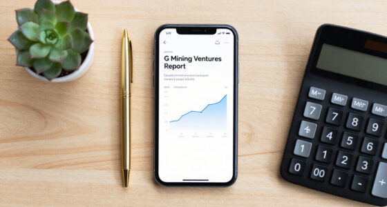 G Mining Ventures Reports Second Quarter 2026 Results – Strong Quarterly Free Cash Flow Reflects Solid Operational Performance