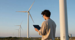 Goldwind-powered Ummbila Emoyeni Wind Farm Phase One Enters Commercial Operation, Marking A Milestone In South Africa's Just Energy Transition