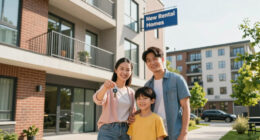 Government Of Canada And City Of Toronto To Build Thousands Of New Rental Homes - Pm.gc.ca