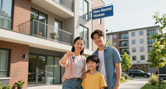 Government Of Canada And City Of Toronto To Build Thousands Of New Rental Homes - Pm.gc.ca