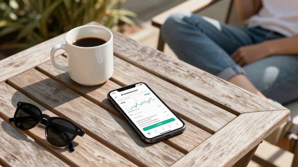 Graniteshares Yieldboost Surges In Global Coverage