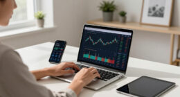 Grayscale Avalanche Staking ETF Files 8-K: Material Agreement