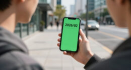 Green Notice 2026/02