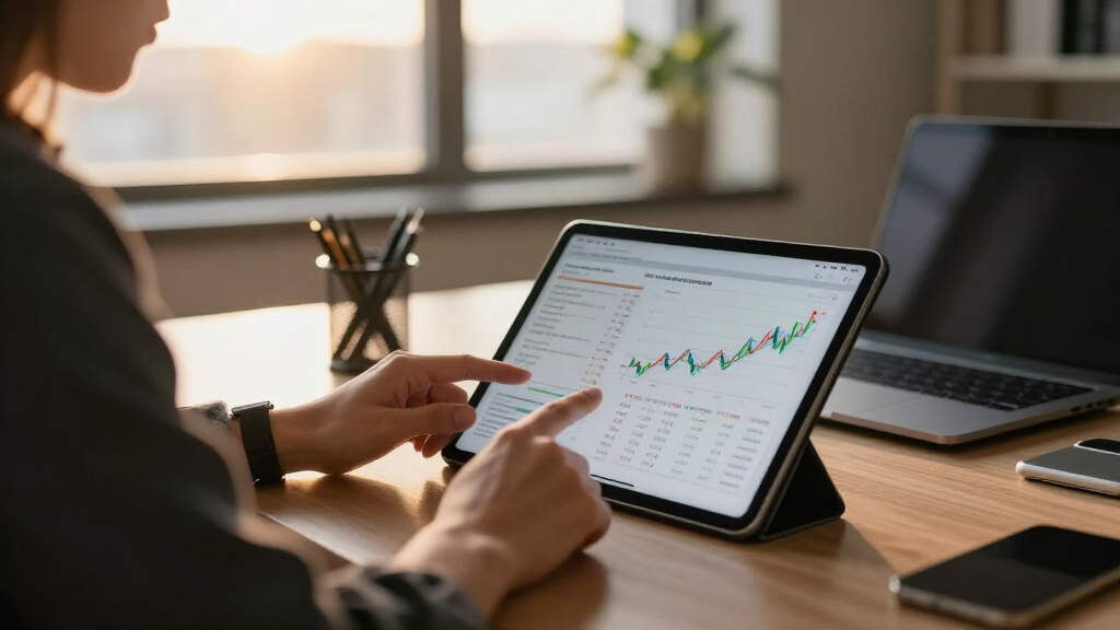 HBT Financial, Inc. Files 8-K: Material Agreement
