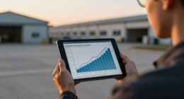 Industrial Real Estate Investment Trust Surges In Global Coverage
