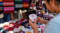 Miniso, Oaxaca, Mexico Surges In Global Coverage