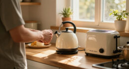 Morphy Richards Showcases 90 Years Of Smart Ideas At IFA Berlin 2026