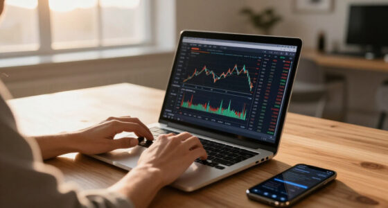 Nasdaq Surges In Global Coverage