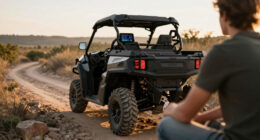 POLARIS INTRODUCES BREAKTHROUGH POWER, INNOVATION AND VALUE ACROSS 2027 OFF-ROAD LINEUP