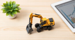Sany Heavy Equipment International surges in global coverage