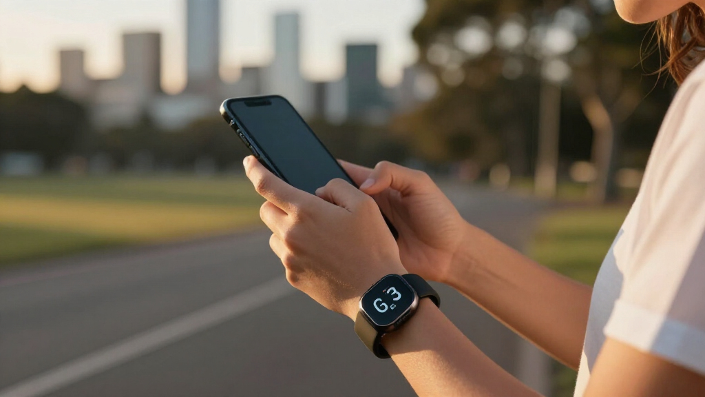 SIBIONICS Showcases GS3 In Melbourne, Advancing More Efficient, AI-Powered Glucose Monitoring