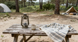 Six Decades Of Resilience At Lacanau-Océan Camping