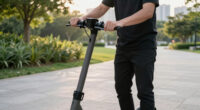 Technology Empowers Elegance: LEPAS Redefines The New Energy Mobility Experience