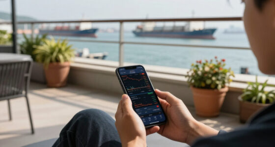 Teekay Tankers Surges In Global Coverage