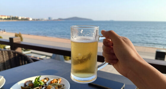 This Summer In Qingdao, Shinan District Welcomes Global Visitors With Beer, Sea Breezes And Warm Hospitality