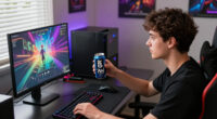 Twitch Phenom Cinna Declares for Bang Energy During Record-Breaking Subathon Attempt
