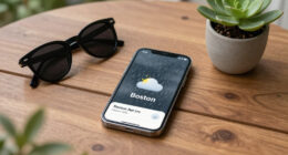 Will It Rain In Boston On Aug 2, 2026?