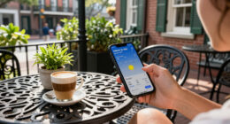 Will It Rain In New Orleans On Aug 23, 2026?