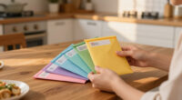 11 Best Cash Envelope Budgeting Kits for Smarter Money Management in 2026