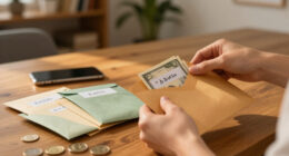 11 Best Cash Stuffing Envelope Kits for Organized Budgeting in 2026