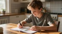 12 Best Financial Literacy Workbooks for Teens in 2026