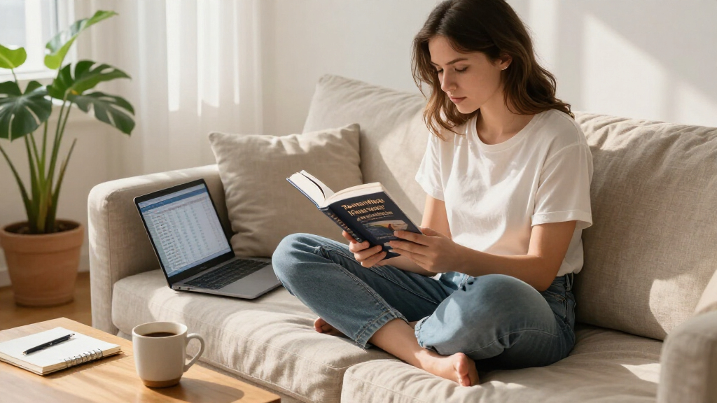 13 Best Personal Finance Books for Beginners in 2026